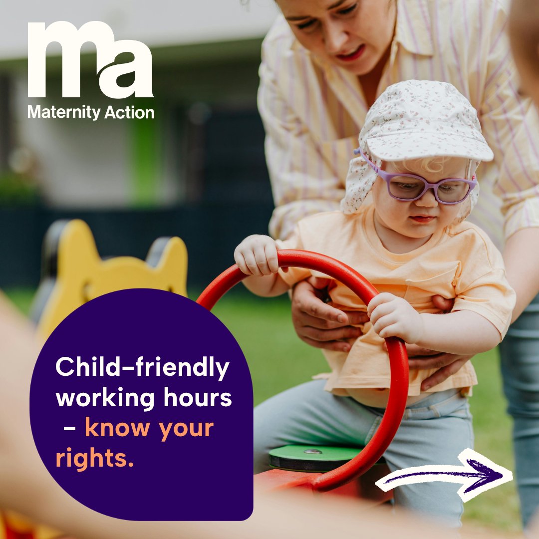 Maternity Action tweet media