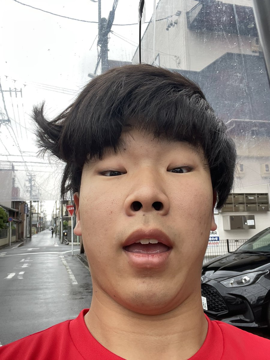 櫻井龍馬 tweet media