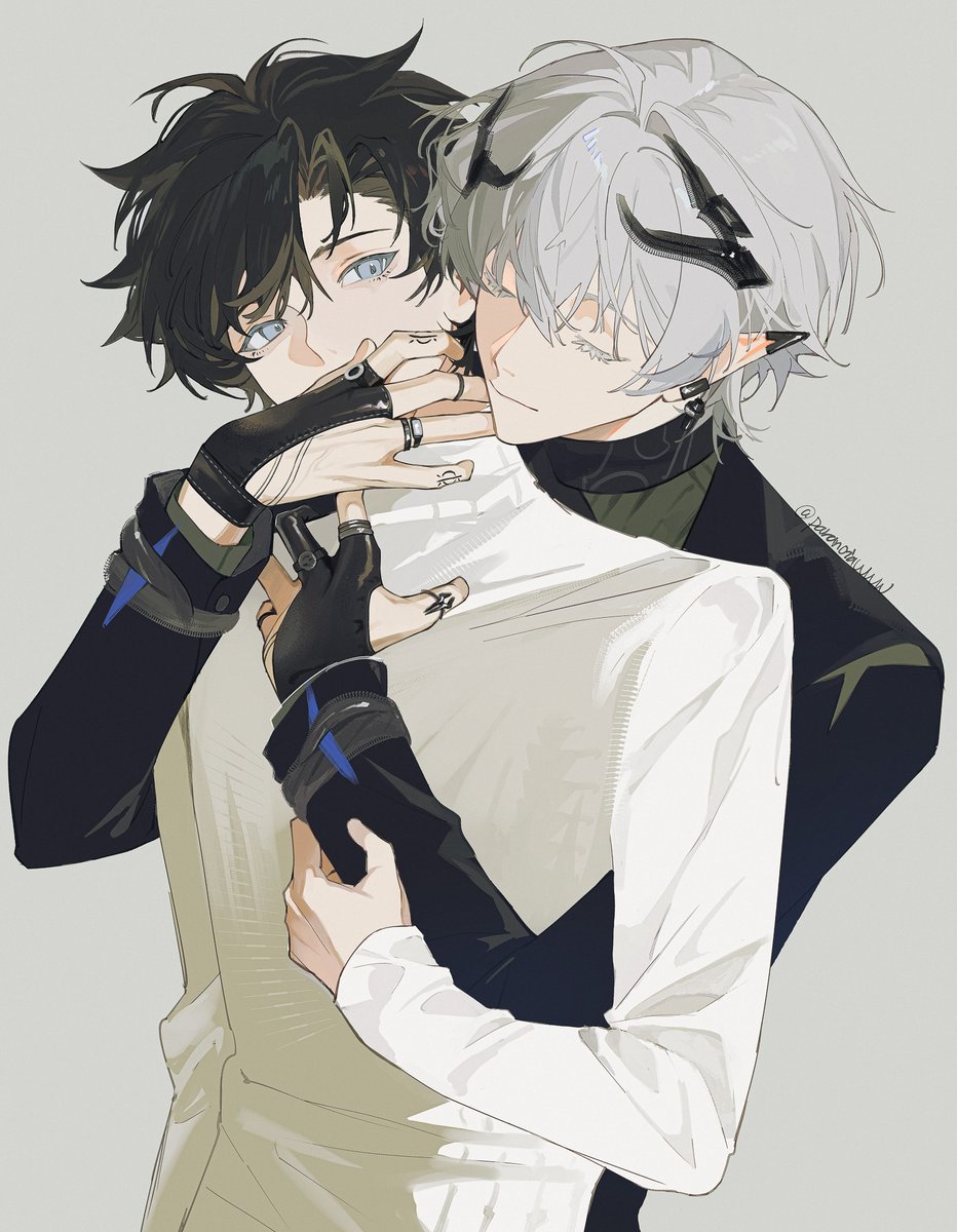 パライ tweet media