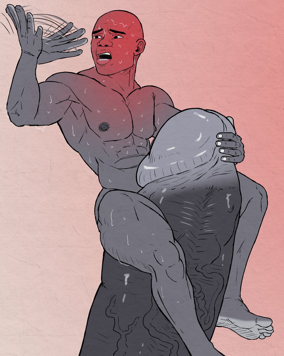 Badonkadonk Art tweet media