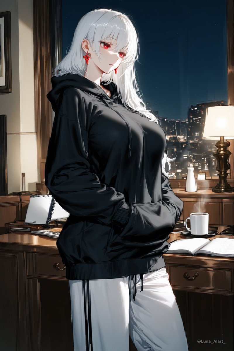 ルナ🌙毎日投稿中 tweet media