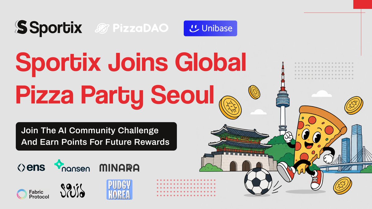 Sportix.AI tweet media