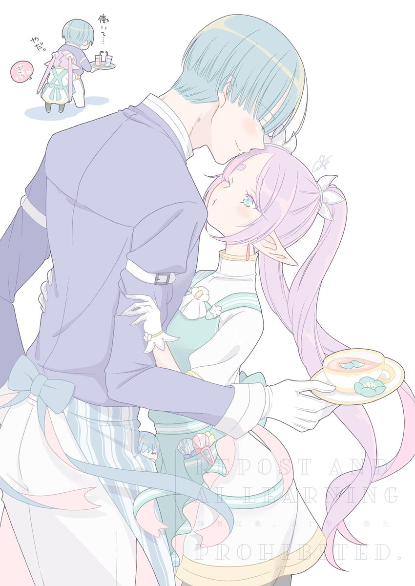かわいいわんちゃん tweet media