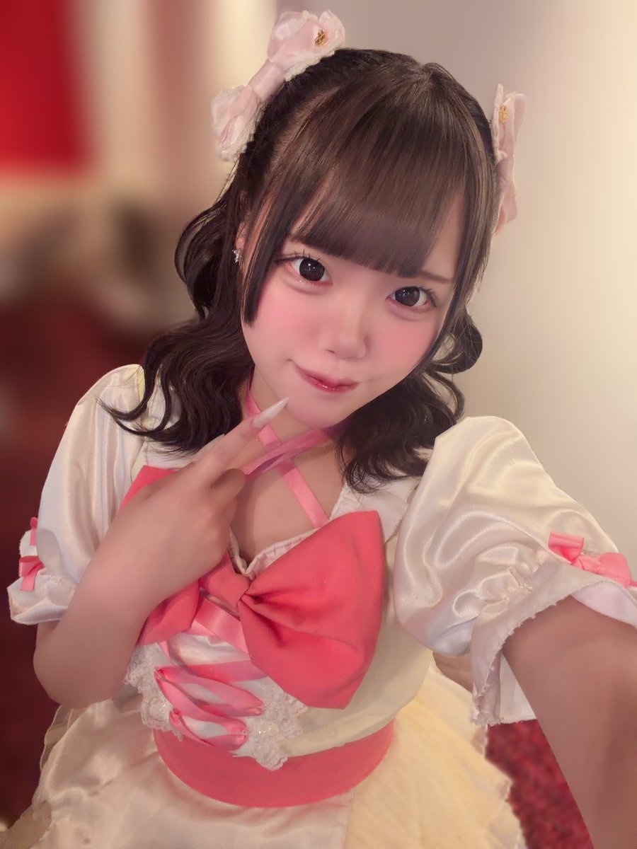 ななせ♡ tweet media