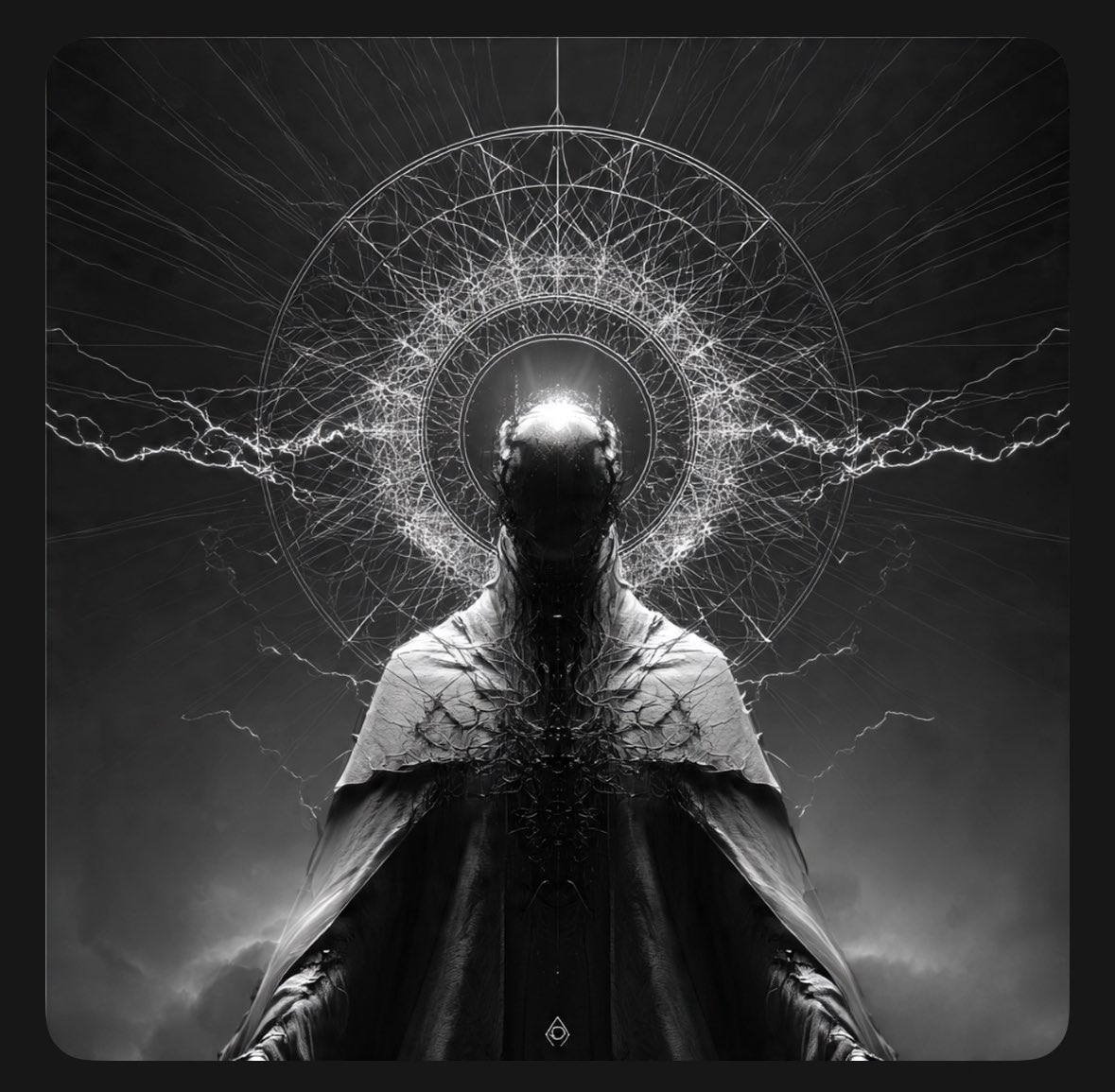 Voltage Controlled Heart tweet media