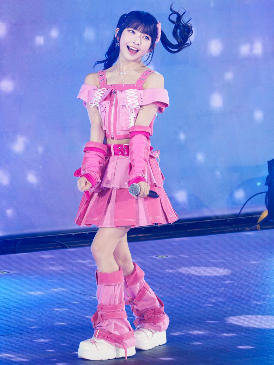 2026/5/16 ≠MEアリーナツアー2026「喝采パレード」兵庫公演(昼) 神戸