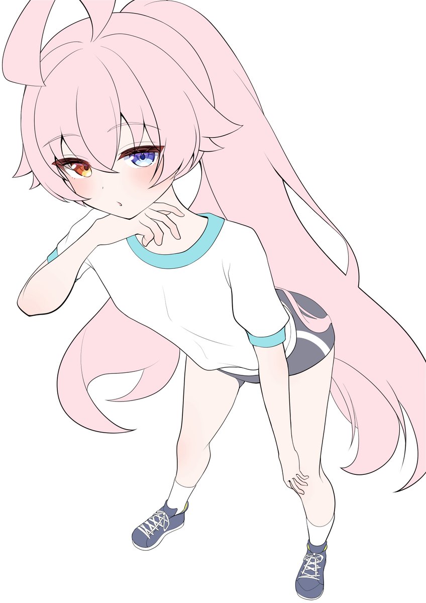 なつくじら🐳お絵描き tweet media