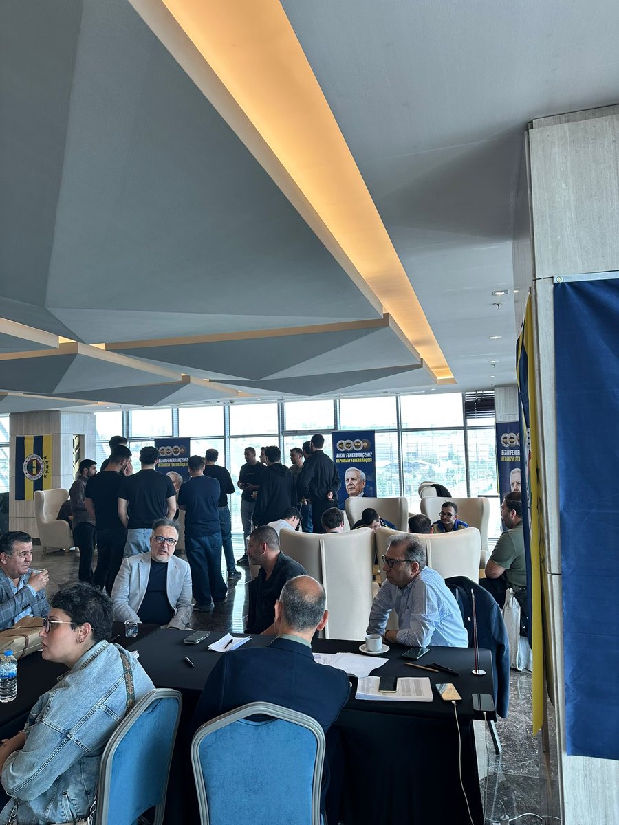 Bizim Fenerbahçemiz tweet media