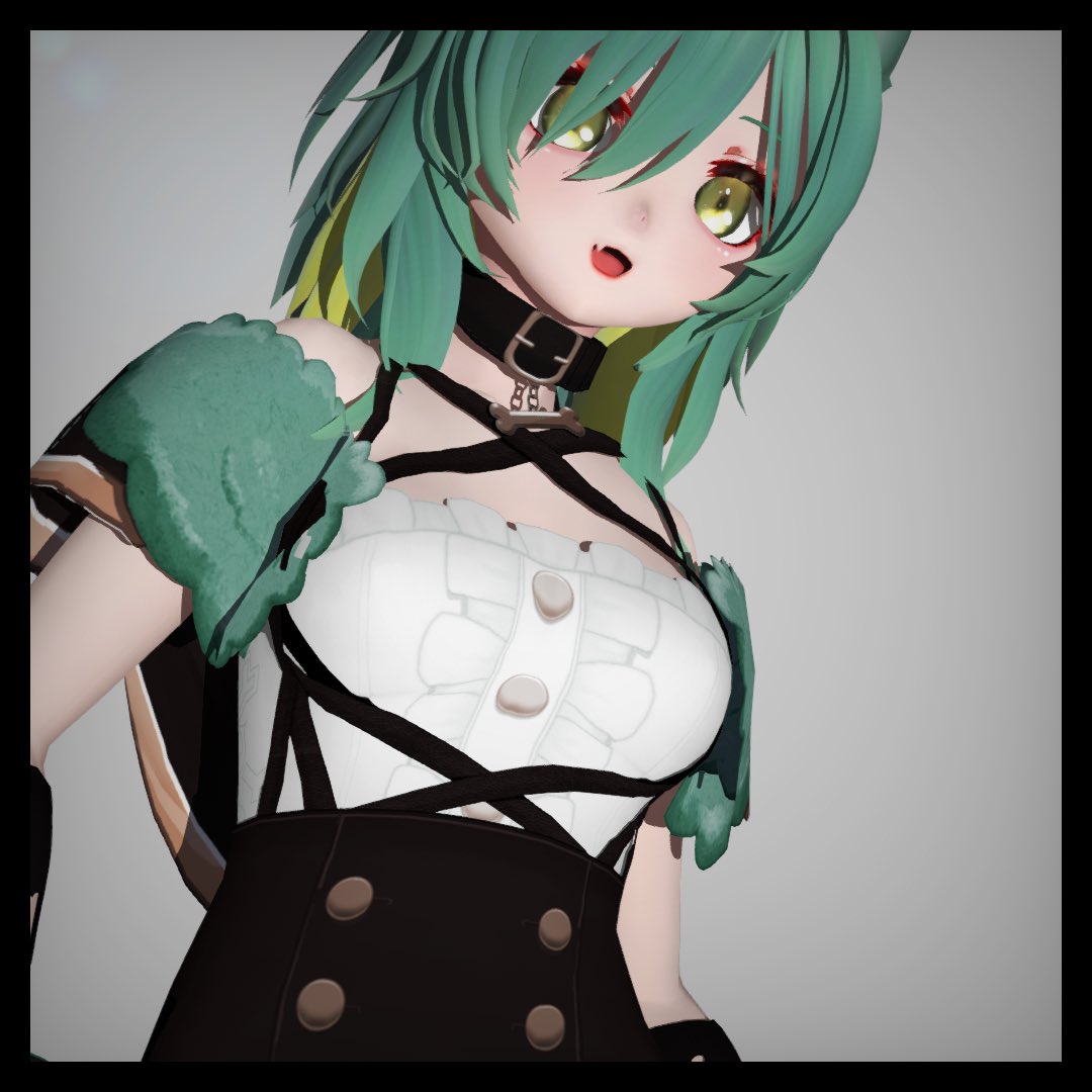 サミダレシノ tweet media