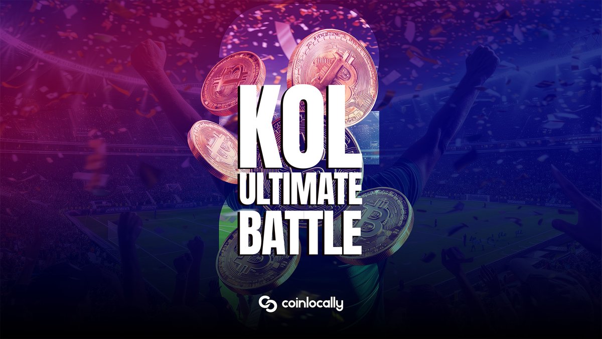 Coinlocally tweet media