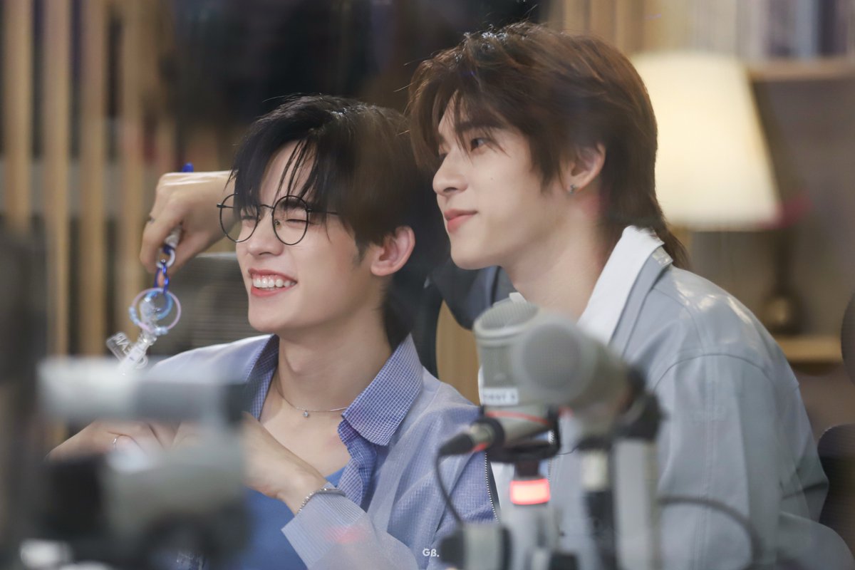 GentleBoo ⸝⸝ ✦ tweet media