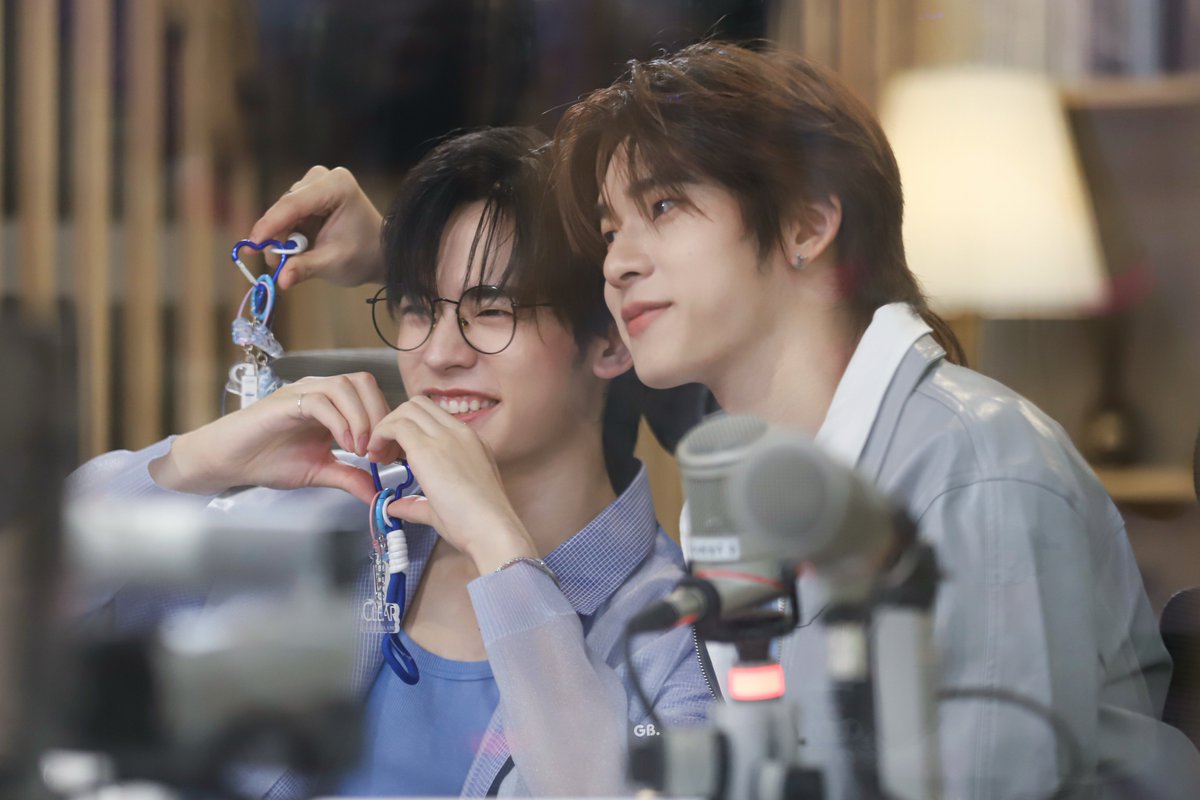 GentleBoo ⸝⸝ ✦ tweet media