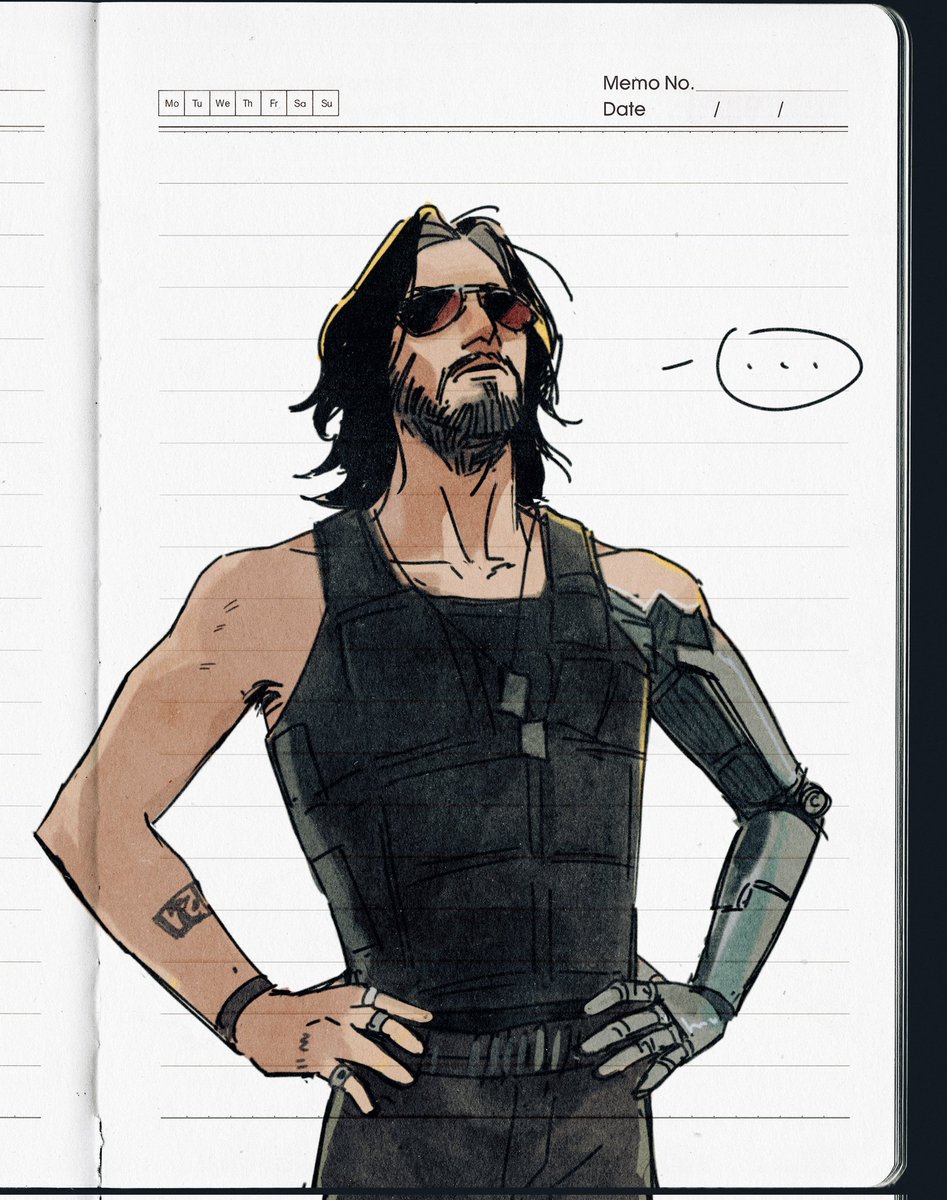 yy20251111's tweet photo. #Cyberpunk2077 https://t.co/d97JbcC8qI
