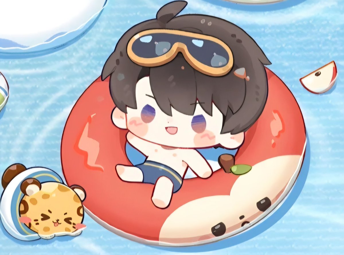 냥푸딩🐾 tweet media