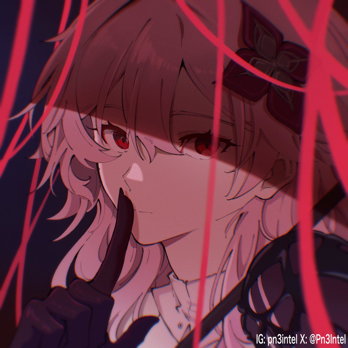 PN3INTEL tweet media