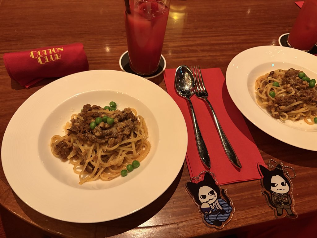 1936iku_'s tweet photo. 第二部も #TF2026
構成違いも面白かった！２部の方が短く感じた…楽しい時間はあっというまなのね、😣
徹平くんのサザン、一部騒がしい卓（上山氏西川氏宮澤氏）によるスタンディングと手拍子でめちゃ楽しかった。笑
メリリー観てみたくなった！ https://t.co/CmS0FxJsXK