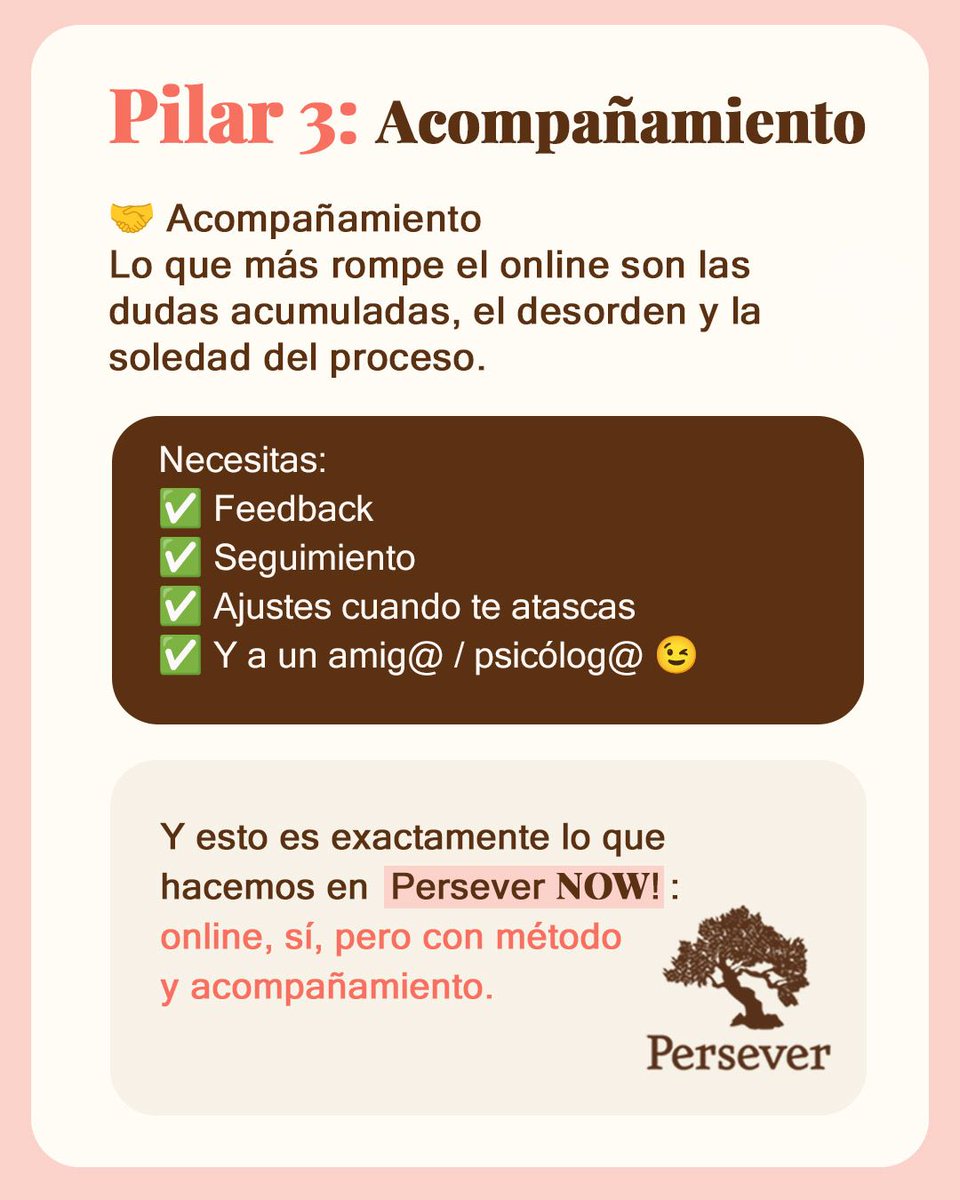 Academia Persever #PIR tweet media