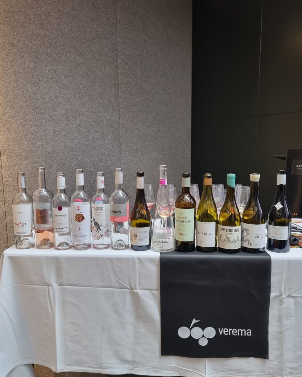 Ribera Del Duero tweet media