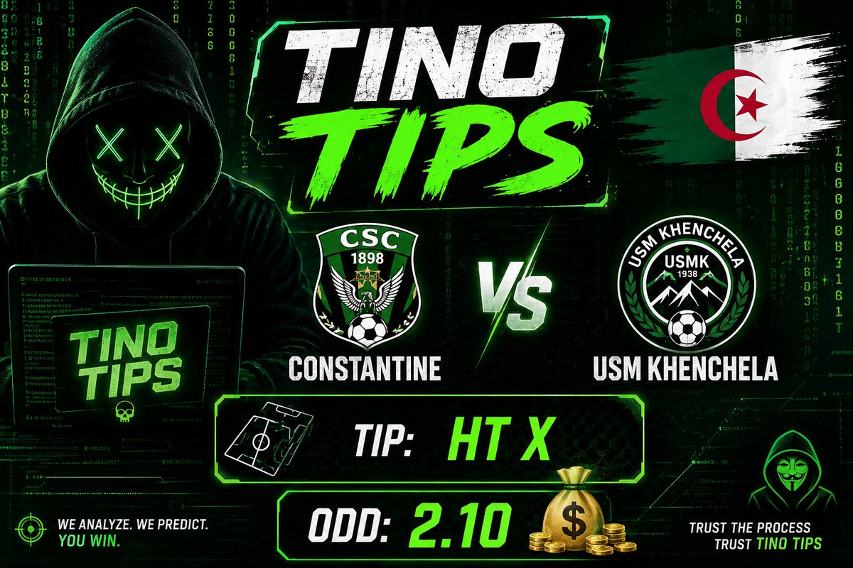 Tino wema 2 Odds tweet media