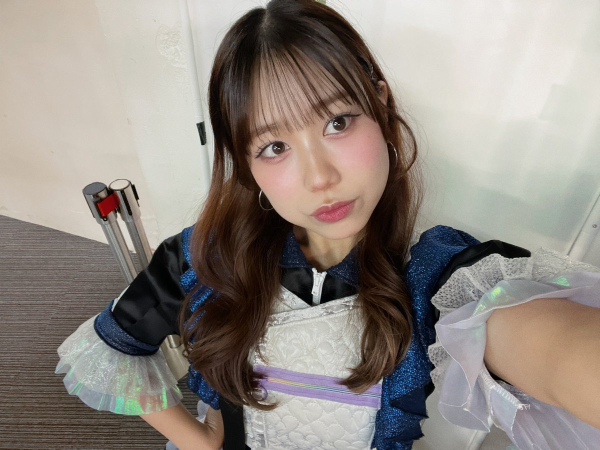 栗永莉有(奏音コレクト)🍑🎀 tweet media