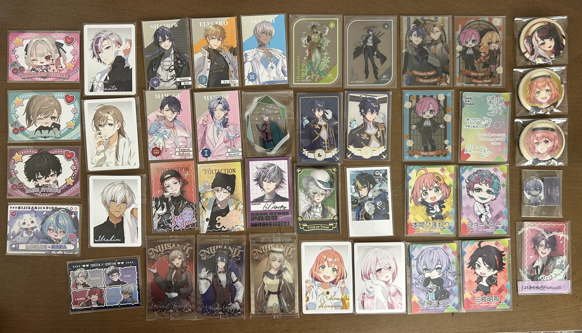 はち取引垢@プロカ必読 tweet media