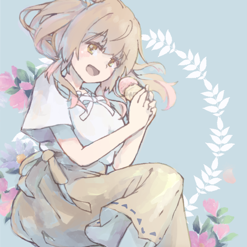 めじろーす tweet media
