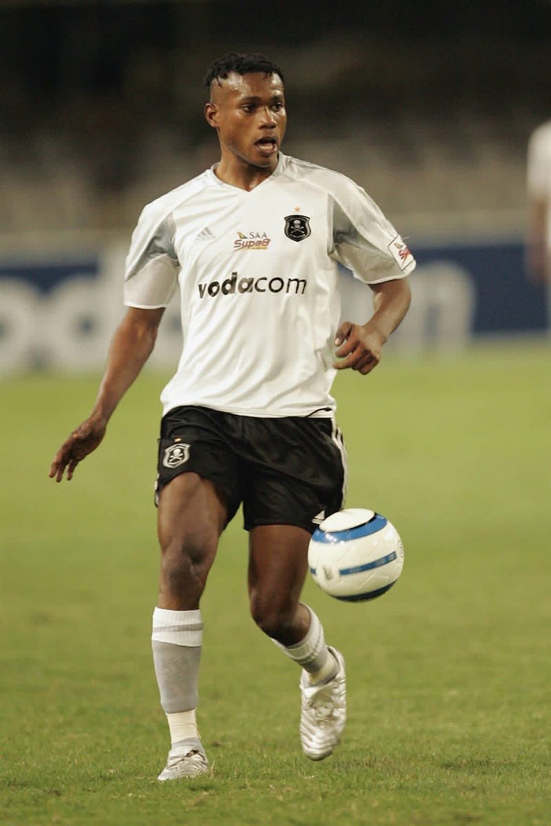 Mlungisi Ntshangase tweet media