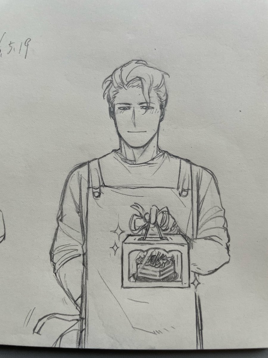 KPoiis84's tweet photo. 与此同时的900g…

#reed900 #fanart https://t.co/ikpkHkbYhE