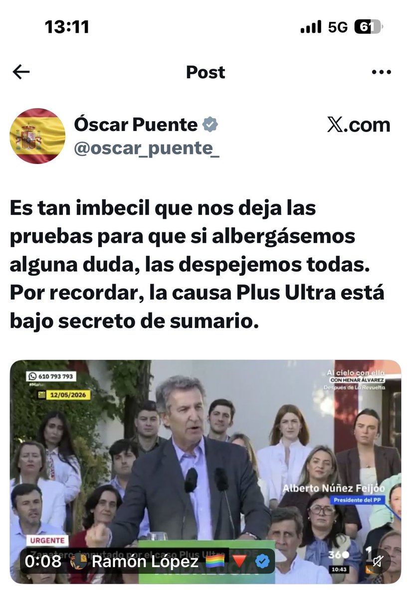 Gonzalo Álvarez-Ossorio tweet media