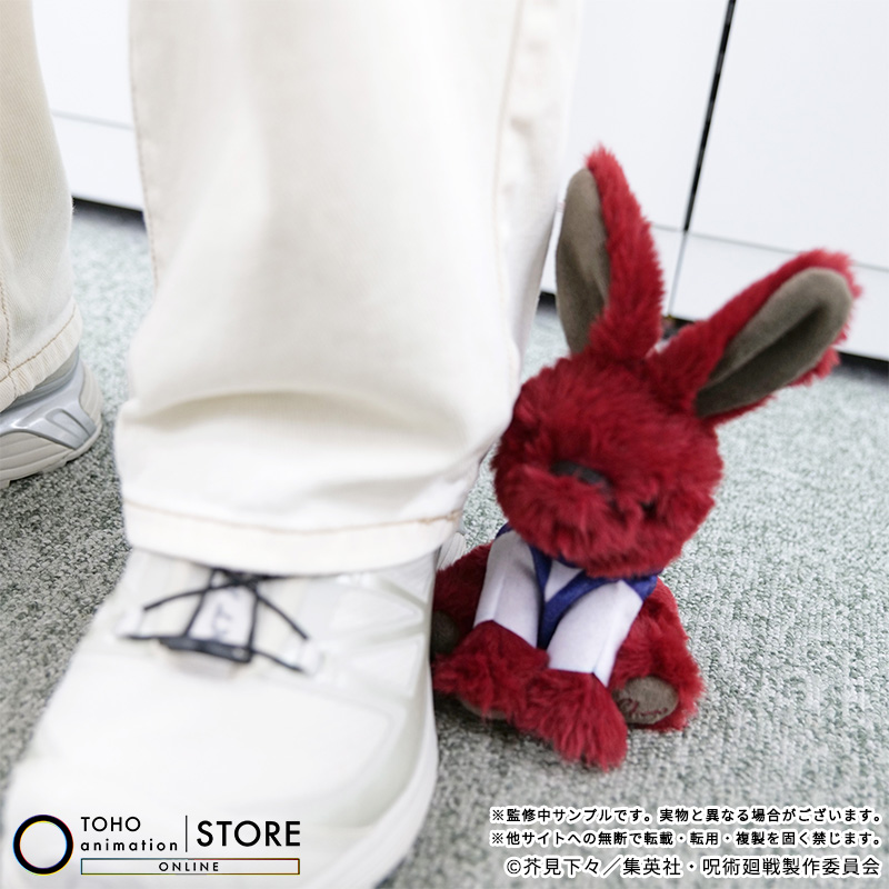 呪術廻戦】 ＼🐰TaS限定🐰／ 「ラビットコレクションmini #脹相
