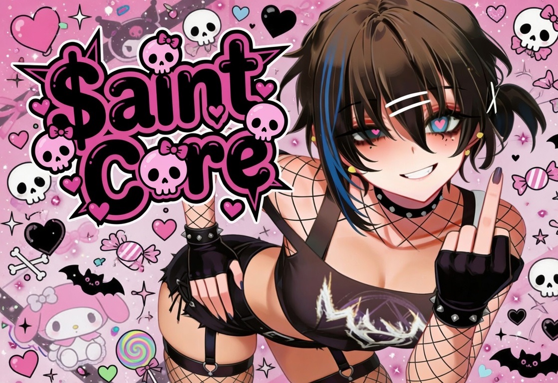 S4intCore's tweet photo. Let's be friends. https://t.co/QuXC7tshVh