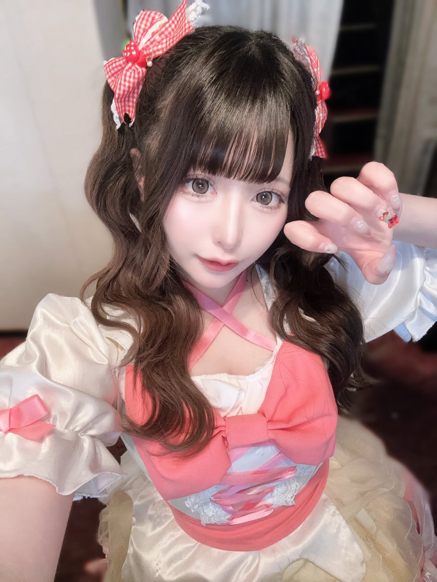 ™️Ⓒ🎀 tweet media