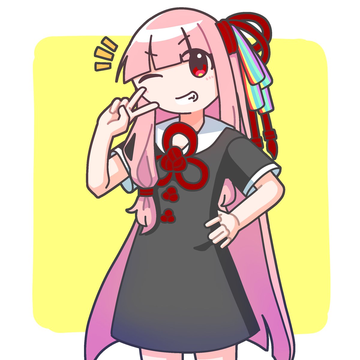 あかねちゃん Post by ライピョン on X: あかねちゃん