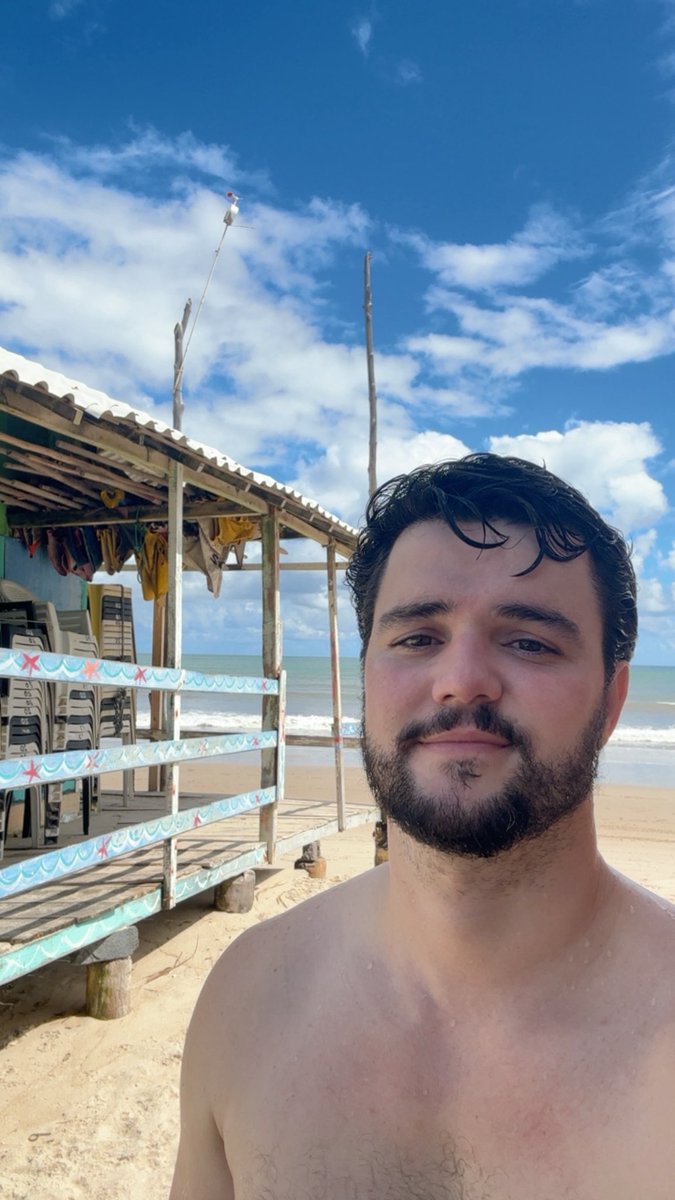 André Amorim tweet media