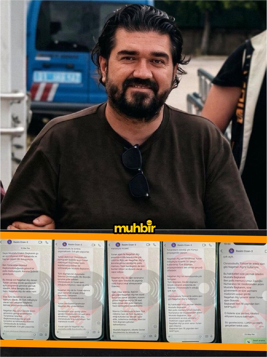 ULUSER tweet media