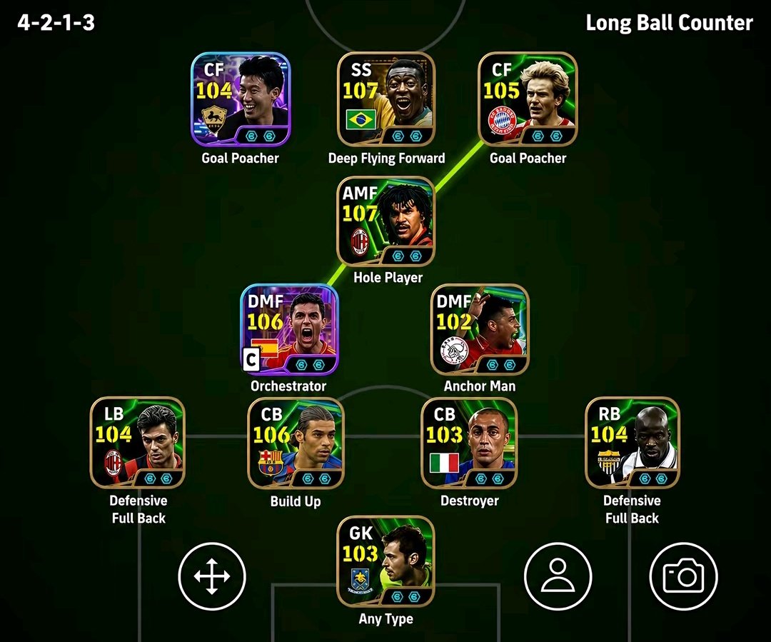 WILLS🦇PES⚽ tweet media