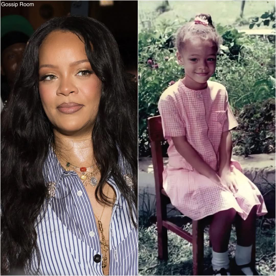 Nereura9's tweet photo. La maestra de Rihanna le compró zapatos cuando era joven y no los tenía… Años después, la cantante le regaló una casa. De niña, en Barbados, Rihanna iba a la escuela con zapatos desgastados, a veces incluso descalza. Conmovida, su maestra, la señorita Roberts, le compró un par discretamente. 
Tras convertirse en una estrella mundial, Rihanna se enteró de que su maestra tenía dificultades económicas. Entonces decidió comprarle una casa y ayudarla económicamente cada mes. Un gesto poderoso que demuestra cómo un simple acto de bondad puede cambiar una vida. 🙌❤️
