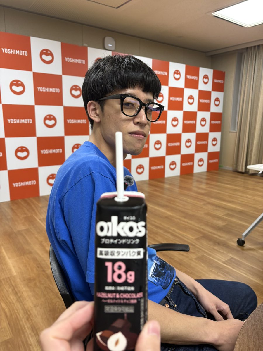 イノシカチョウ 関本 tweet media