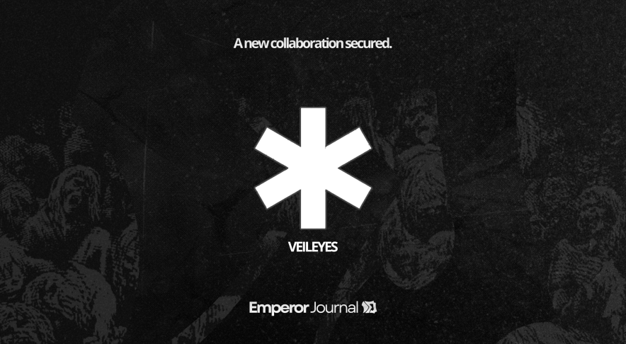 Emperor Journals tweet media