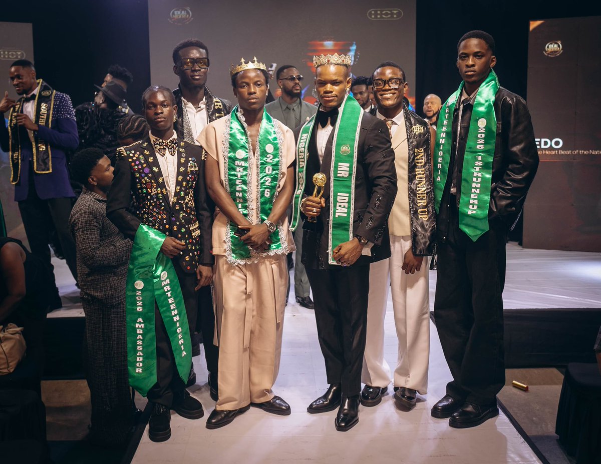 House Of Twitch 🇬🇧🇳🇬 tweet media
