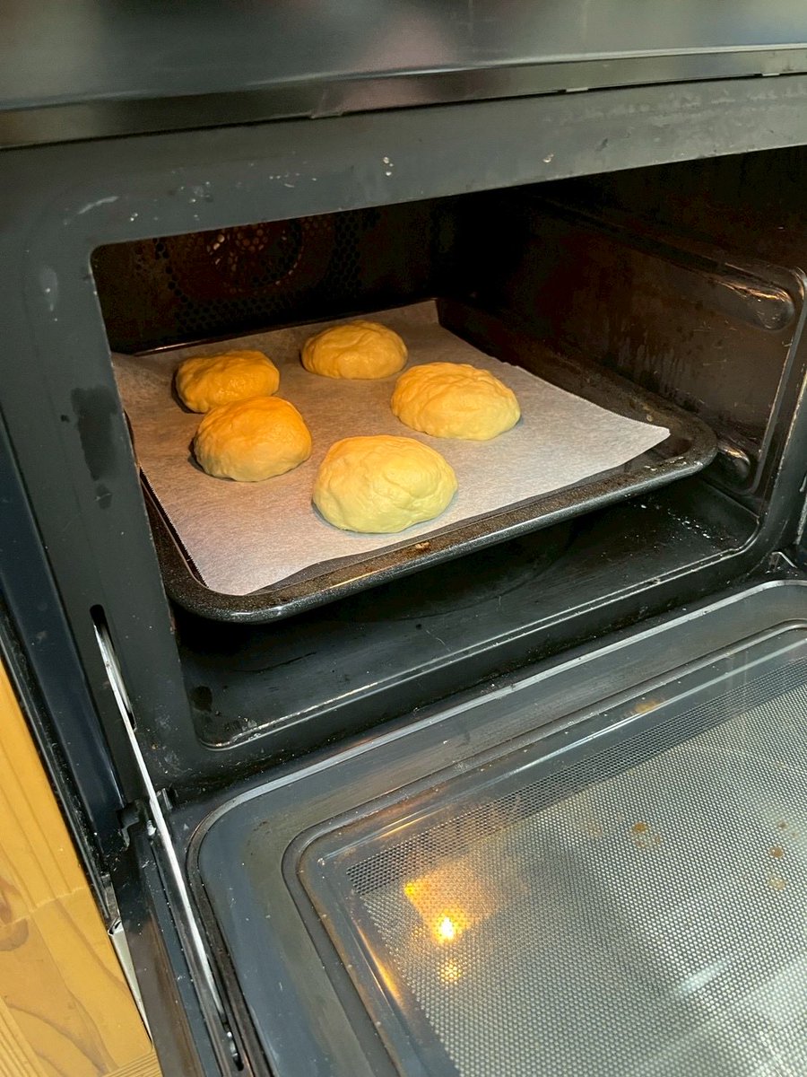 tumsatcooking's tweet photo. âïžãã³ããŒã¬ãŒäŒç»ð
第6åæ°æã§ã¯ãã³ããŒã¬ãŒãšãžã£ãŒãã³ããããäœããŸããïŒãã³ããŒã¬ãŒã¯ããªã¥ãŒã ãã£ã·ãããžã£ãŒãã³ãããã¯ãã¿ã€ãã«ãªãå³ã§ãšã£ãŠãçŸå³ããã£ãã§ãð
åå ããŠãã ãã£ãæ°å
¥çã®çããããããšãããããŸããïŒ
#tumsat
#tumsatcooking https://t.co/eerhhX6NEq
