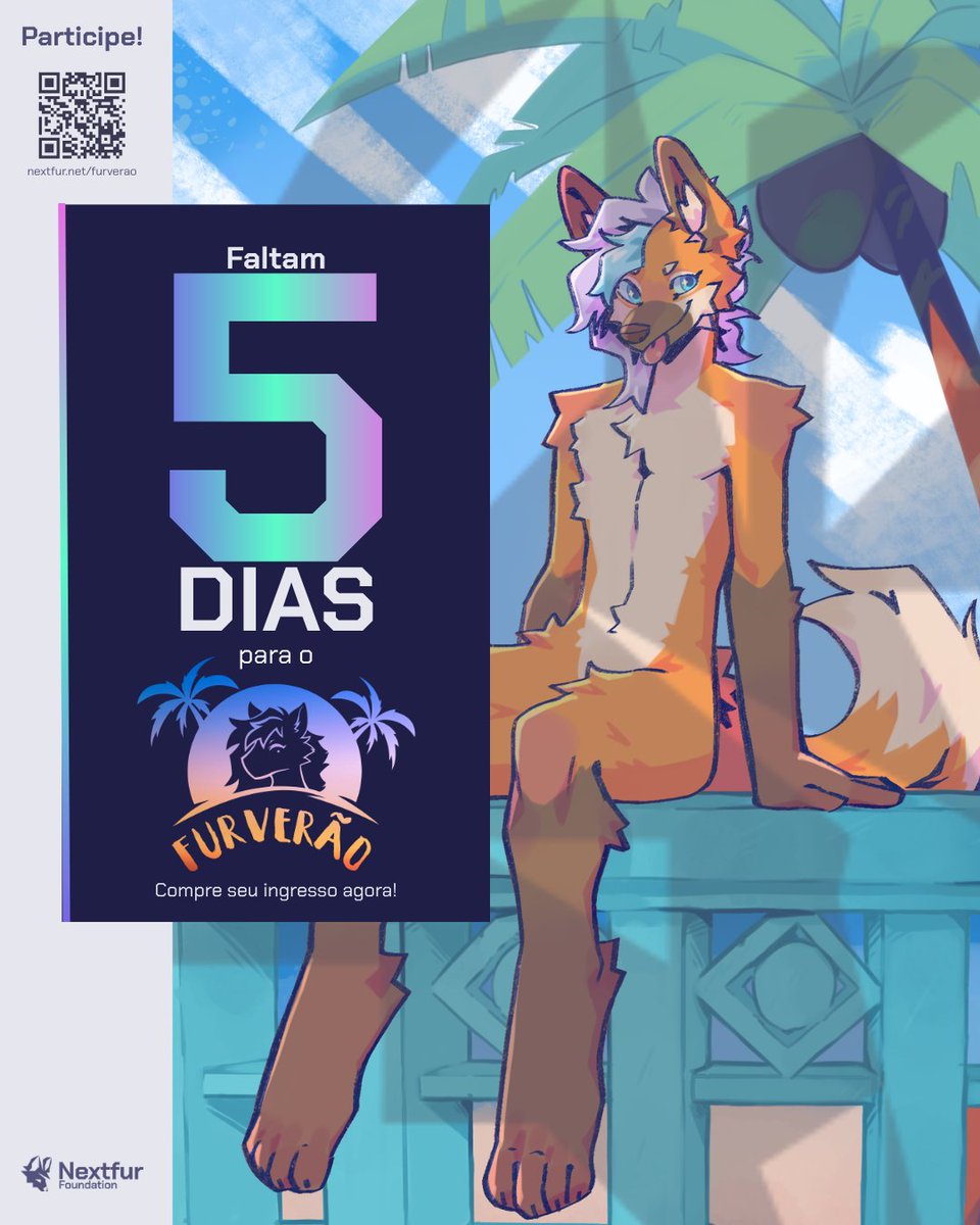NextFUR tweet media