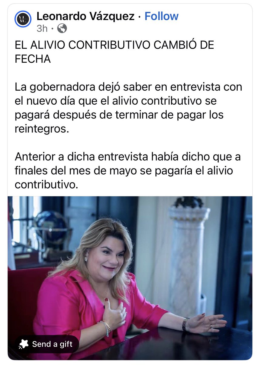 Que Mal Nos Va 🇵🇷 tweet media
