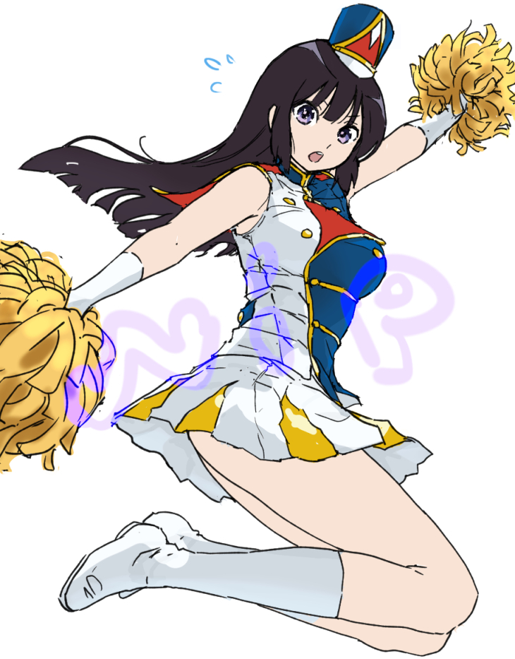 とーにょ tweet media