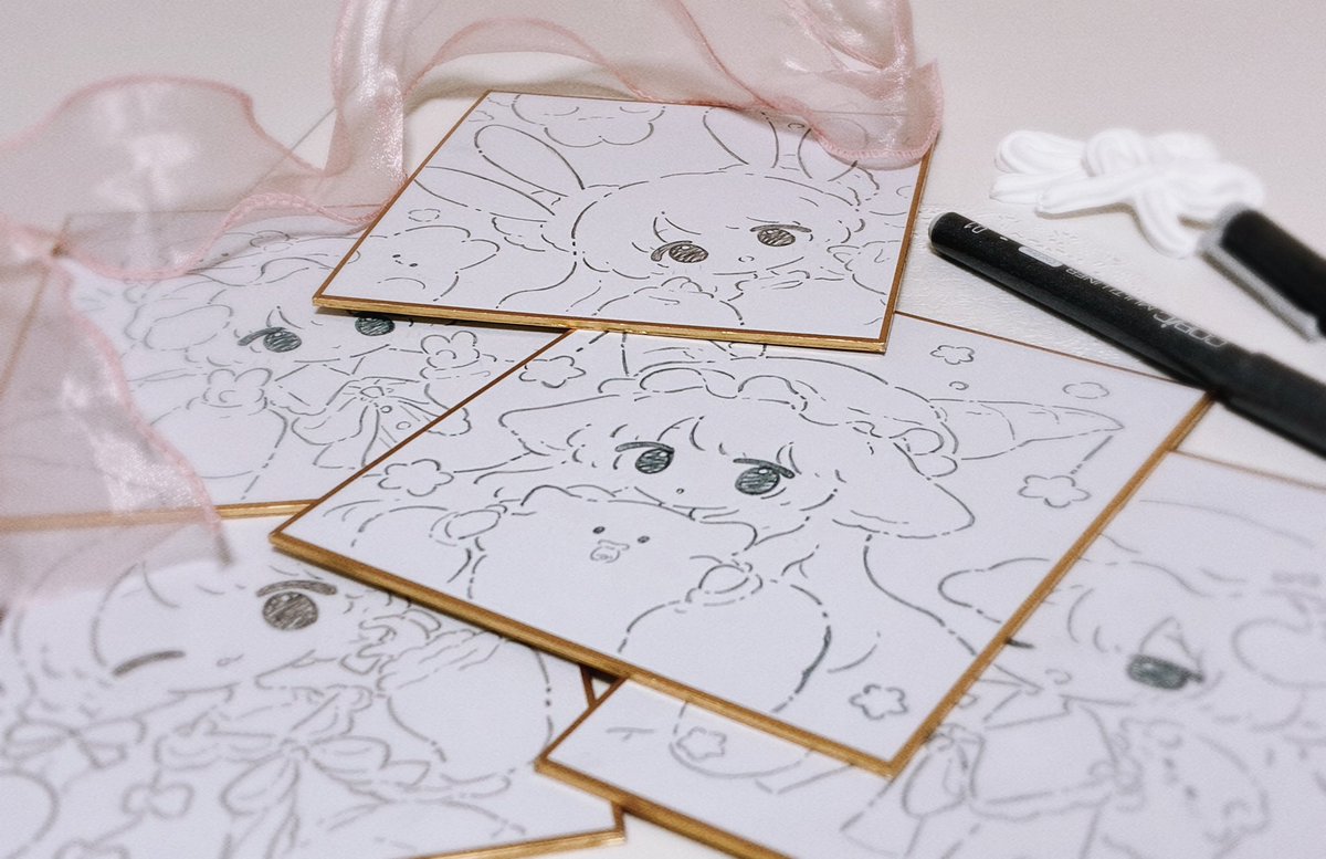 甘目もな☁️COMITIA156 あ08ab tweet media