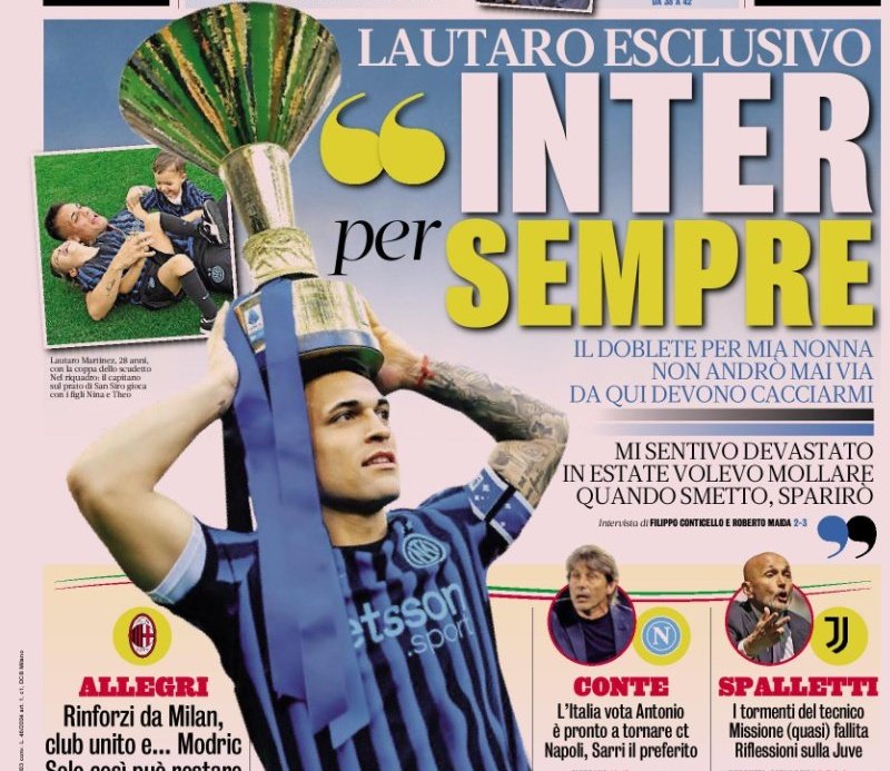 Interista Vero🇵🇸💙🖤 tweet media