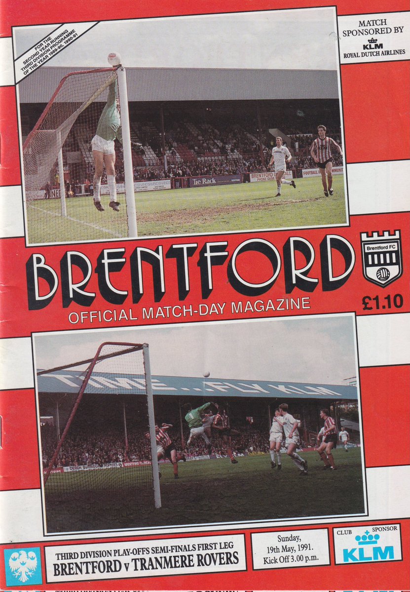 90s Tranmere tweet media