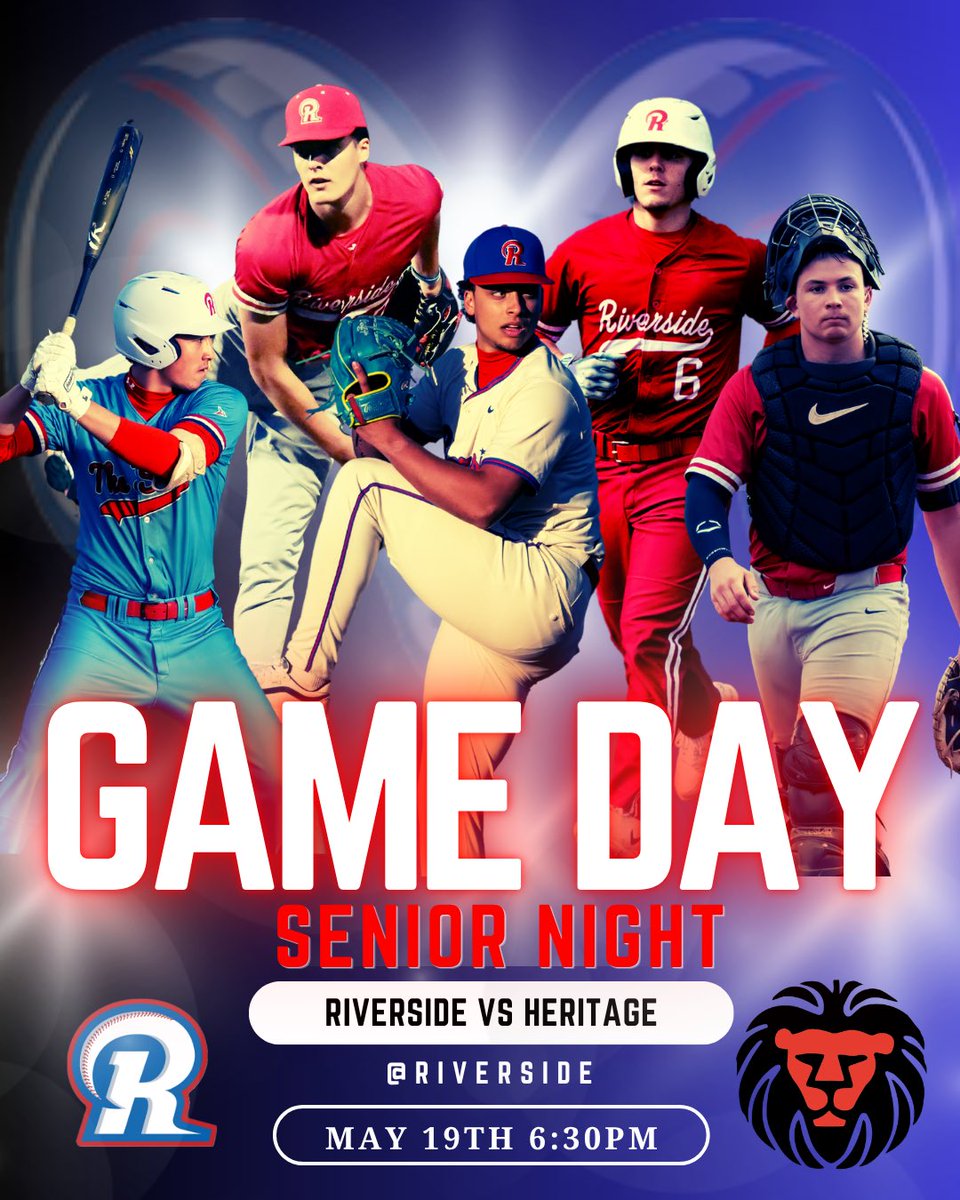 Riverside Baseball tweet media