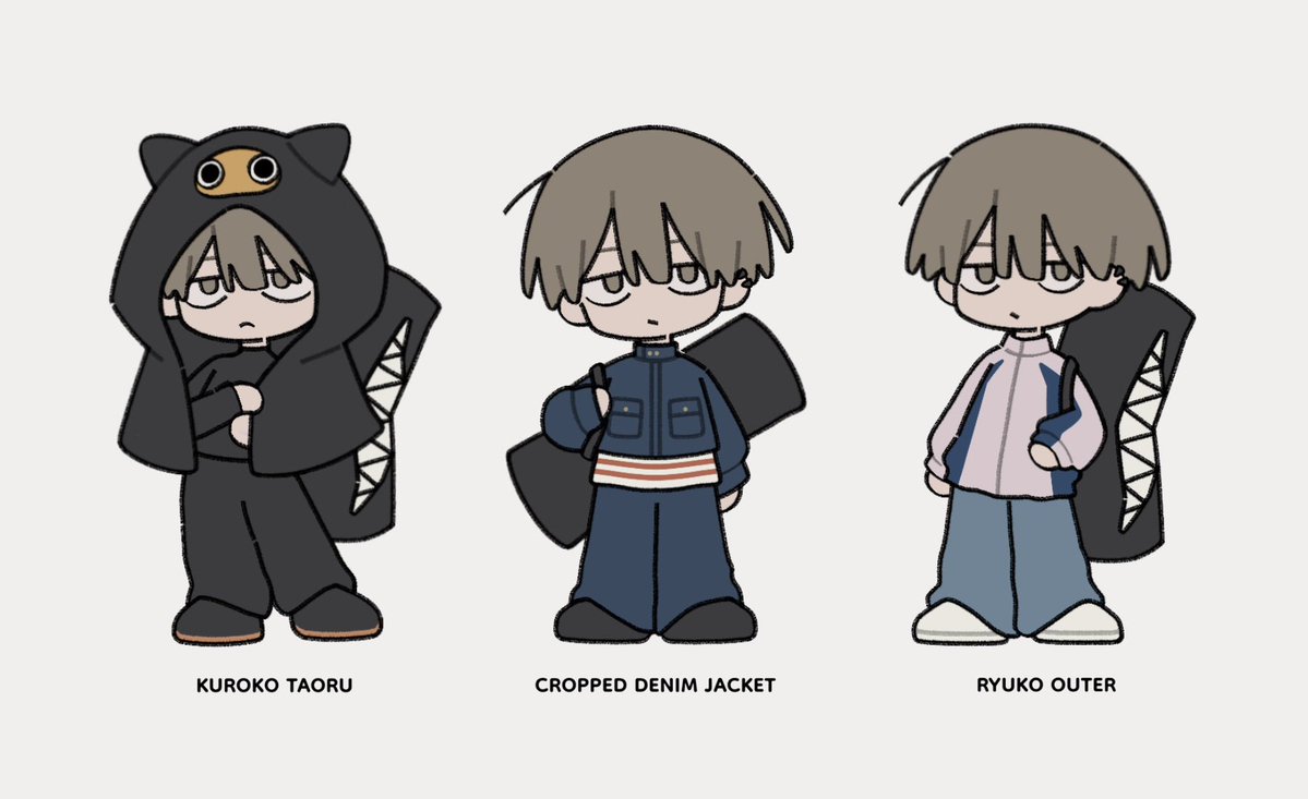 うつら tweet media