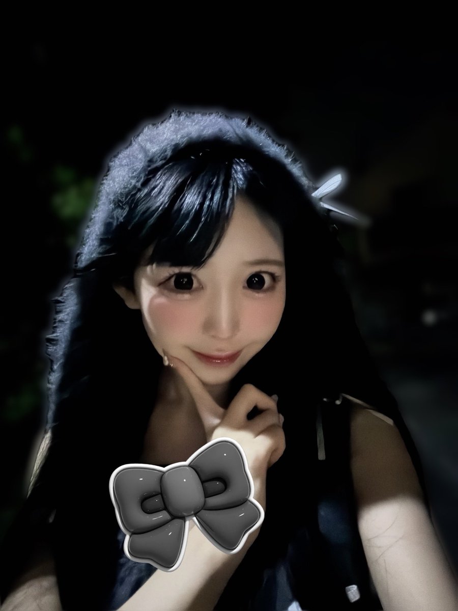 久瀬れいな【キュータルチェ】 tweet media